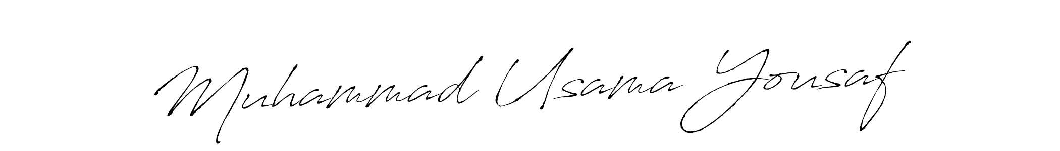 You can use this online signature creator to create a handwritten signature for the name Muhammad Usama Yousaf. This is the best online autograph maker. Muhammad Usama Yousaf signature style 6 images and pictures png