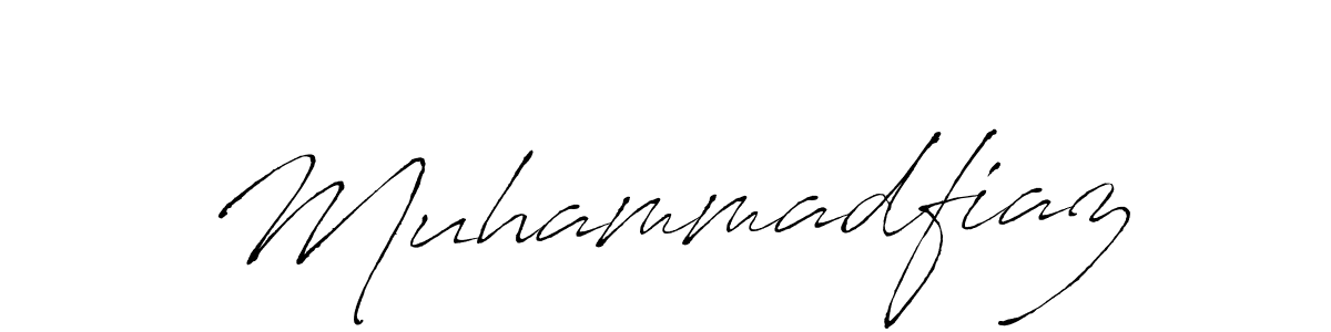 Similarly Antro_Vectra is the best handwritten signature design. Signature creator online .You can use it as an online autograph creator for name Muhammadfiaz. Muhammadfiaz signature style 6 images and pictures png