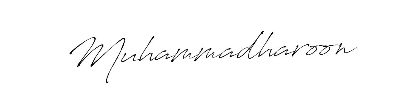 Here are the top 10 professional signature styles for the name Muhammadharoon. These are the best autograph styles you can use for your name. Muhammadharoon signature style 6 images and pictures png