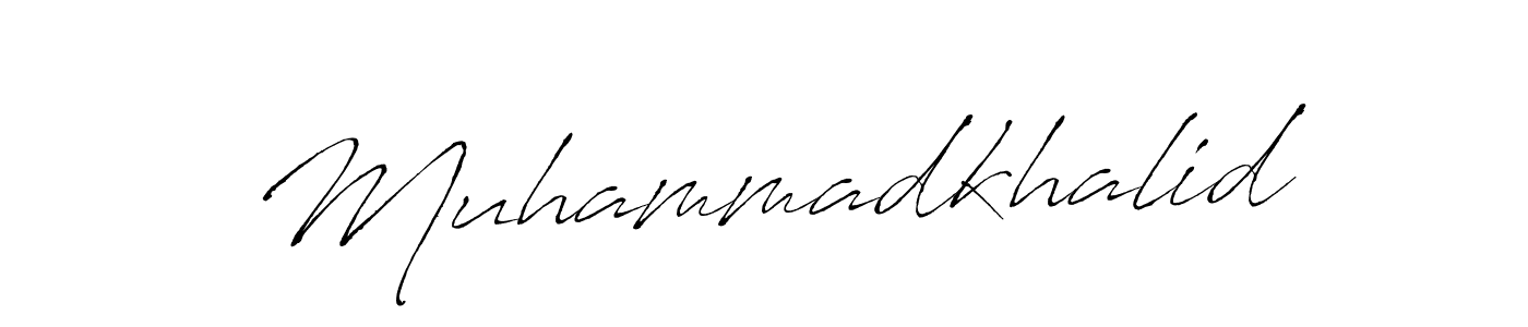 See photos of Muhammadkhalid official signature by Spectra . Check more albums & portfolios. Read reviews & check more about Antro_Vectra font. Muhammadkhalid signature style 6 images and pictures png
