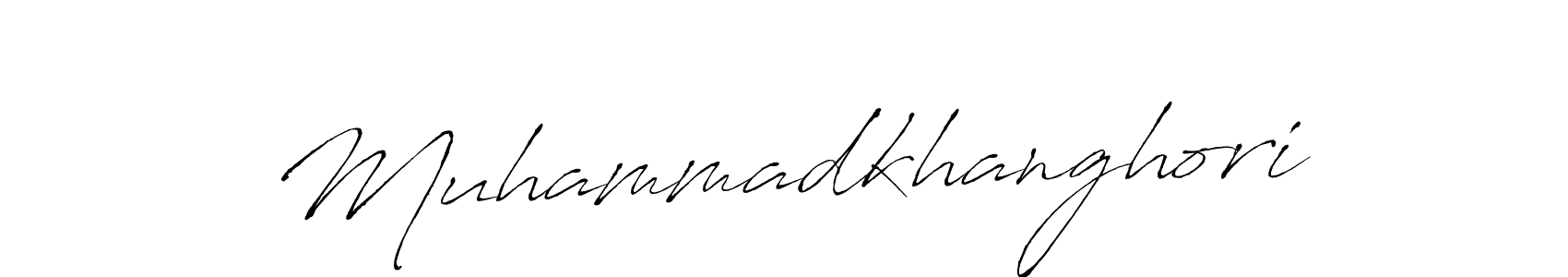 See photos of Muhammadkhanghori official signature by Spectra . Check more albums & portfolios. Read reviews & check more about Antro_Vectra font. Muhammadkhanghori signature style 6 images and pictures png