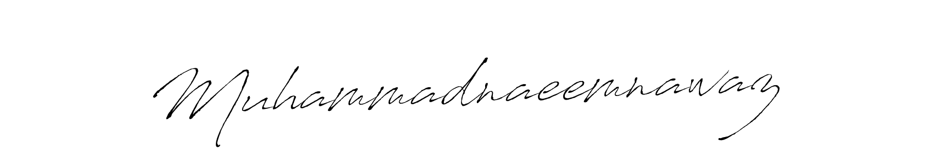 You should practise on your own different ways (Antro_Vectra) to write your name (Muhammadnaeemnawaz) in signature. don't let someone else do it for you. Muhammadnaeemnawaz signature style 6 images and pictures png