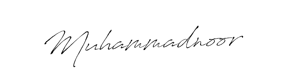 You should practise on your own different ways (Antro_Vectra) to write your name (Muhammadnoor) in signature. don't let someone else do it for you. Muhammadnoor signature style 6 images and pictures png