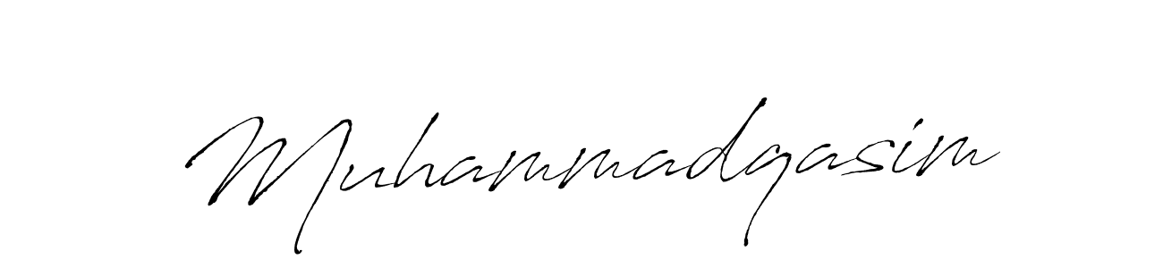 Best and Professional Signature Style for Muhammadqasim. Antro_Vectra Best Signature Style Collection. Muhammadqasim signature style 6 images and pictures png