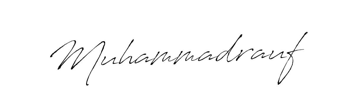 Similarly Antro_Vectra is the best handwritten signature design. Signature creator online .You can use it as an online autograph creator for name Muhammadrauf. Muhammadrauf signature style 6 images and pictures png