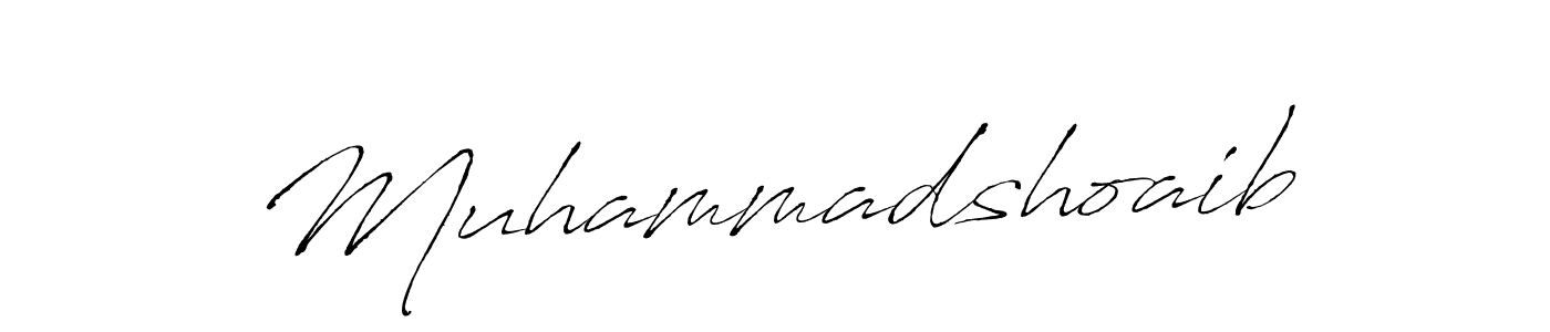 See photos of Muhammadshoaib official signature by Spectra . Check more albums & portfolios. Read reviews & check more about Antro_Vectra font. Muhammadshoaib signature style 6 images and pictures png