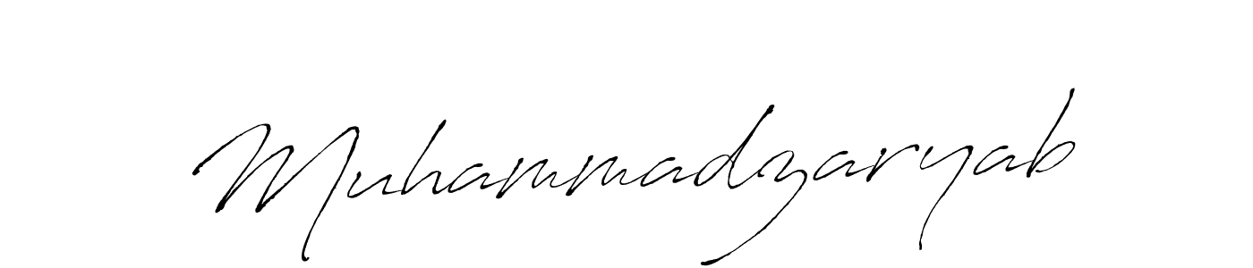 See photos of Muhammadzaryab official signature by Spectra . Check more albums & portfolios. Read reviews & check more about Antro_Vectra font. Muhammadzaryab signature style 6 images and pictures png