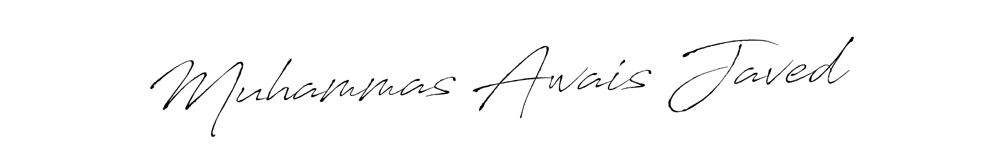 Once you've used our free online signature maker to create your best signature Antro_Vectra style, it's time to enjoy all of the benefits that Muhammas Awais Javed name signing documents. Muhammas Awais Javed signature style 6 images and pictures png