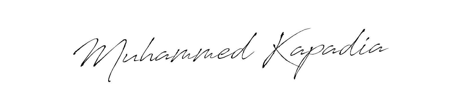 The best way (Antro_Vectra) to make a short signature is to pick only two or three words in your name. The name Muhammed Kapadia include a total of six letters. For converting this name. Muhammed Kapadia signature style 6 images and pictures png