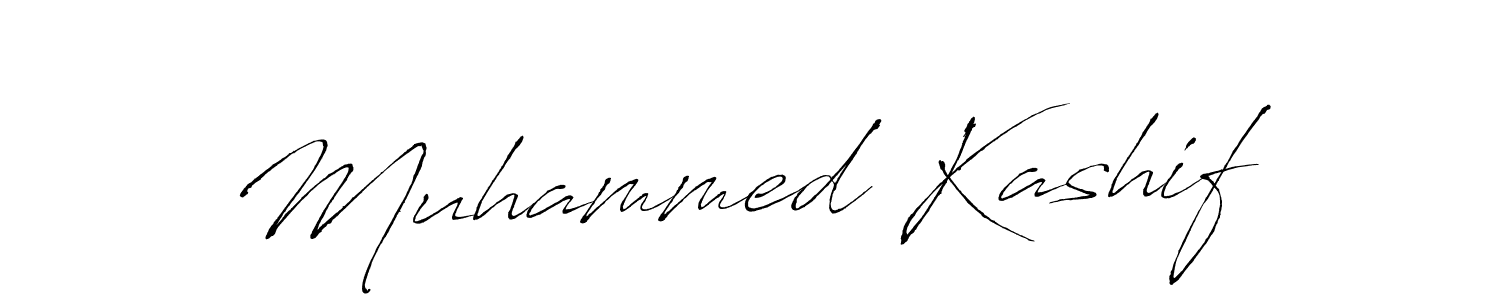 You should practise on your own different ways (Antro_Vectra) to write your name (Muhammed Kashif) in signature. don't let someone else do it for you. Muhammed Kashif signature style 6 images and pictures png