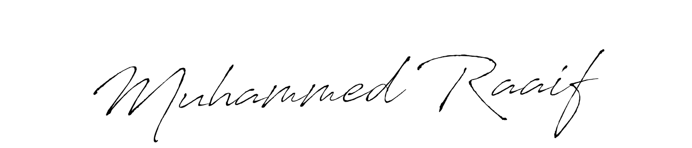 You should practise on your own different ways (Antro_Vectra) to write your name (Muhammed Raaif) in signature. don't let someone else do it for you. Muhammed Raaif signature style 6 images and pictures png