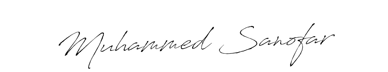 How to Draw Muhammed Sanofar signature style? Antro_Vectra is a latest design signature styles for name Muhammed Sanofar. Muhammed Sanofar signature style 6 images and pictures png