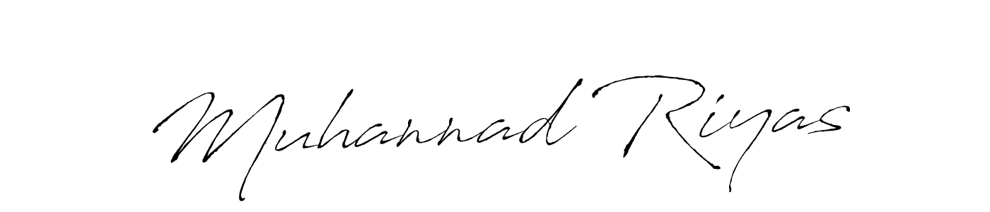 Make a beautiful signature design for name Muhannad Riyas. Use this online signature maker to create a handwritten signature for free. Muhannad Riyas signature style 6 images and pictures png
