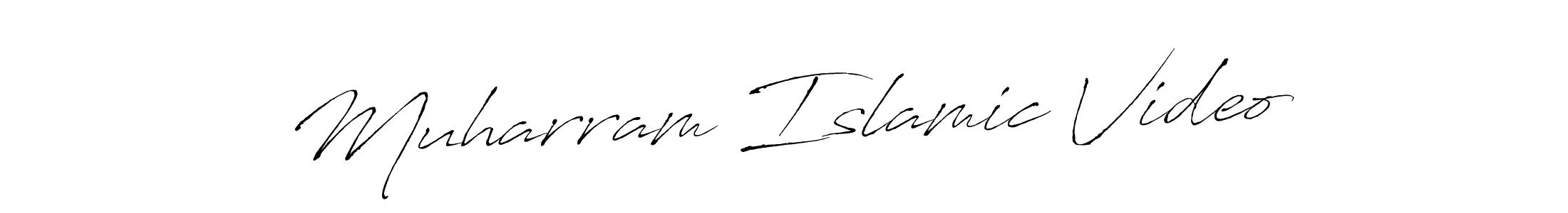 Check out images of Autograph of Muharram Islamic Video name. Actor Muharram Islamic Video Signature Style. Antro_Vectra is a professional sign style online. Muharram Islamic Video signature style 6 images and pictures png