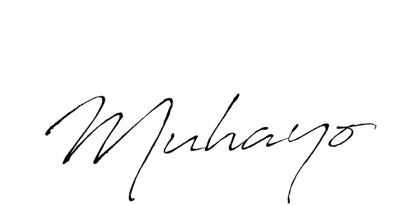 How to Draw Muhayo signature style? Antro_Vectra is a latest design signature styles for name Muhayo. Muhayo signature style 6 images and pictures png