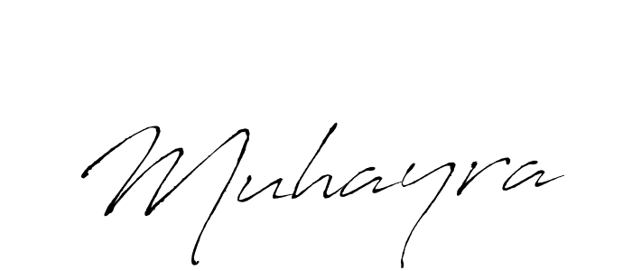 It looks lik you need a new signature style for name Muhayra. Design unique handwritten (Antro_Vectra) signature with our free signature maker in just a few clicks. Muhayra signature style 6 images and pictures png