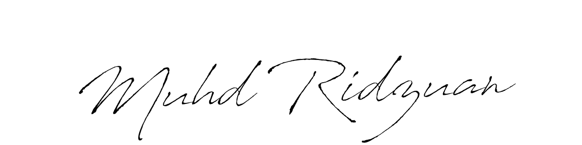 Best and Professional Signature Style for Muhd Ridzuan. Antro_Vectra Best Signature Style Collection. Muhd Ridzuan signature style 6 images and pictures png