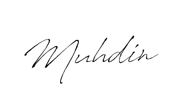 How to Draw Muhdin signature style? Antro_Vectra is a latest design signature styles for name Muhdin. Muhdin signature style 6 images and pictures png