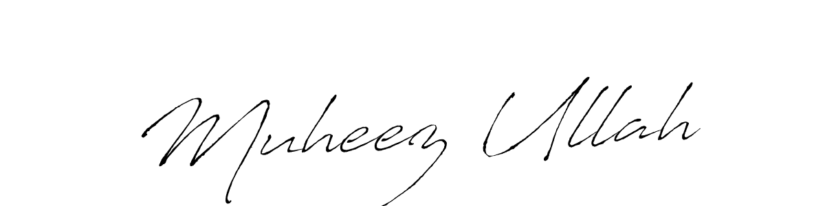 How to Draw Muheez Ullah signature style? Antro_Vectra is a latest design signature styles for name Muheez Ullah. Muheez Ullah signature style 6 images and pictures png