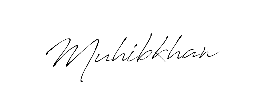 if you are searching for the best signature style for your name Muhibkhan. so please give up your signature search. here we have designed multiple signature styles  using Antro_Vectra. Muhibkhan signature style 6 images and pictures png