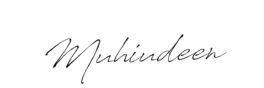 You should practise on your own different ways (Antro_Vectra) to write your name (Muhiudeen) in signature. don't let someone else do it for you. Muhiudeen signature style 6 images and pictures png