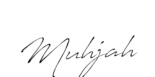 It looks lik you need a new signature style for name Muhjah. Design unique handwritten (Antro_Vectra) signature with our free signature maker in just a few clicks. Muhjah signature style 6 images and pictures png