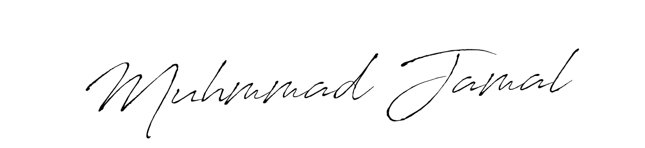 Best and Professional Signature Style for Muhmmad Jamal. Antro_Vectra Best Signature Style Collection. Muhmmad Jamal signature style 6 images and pictures png