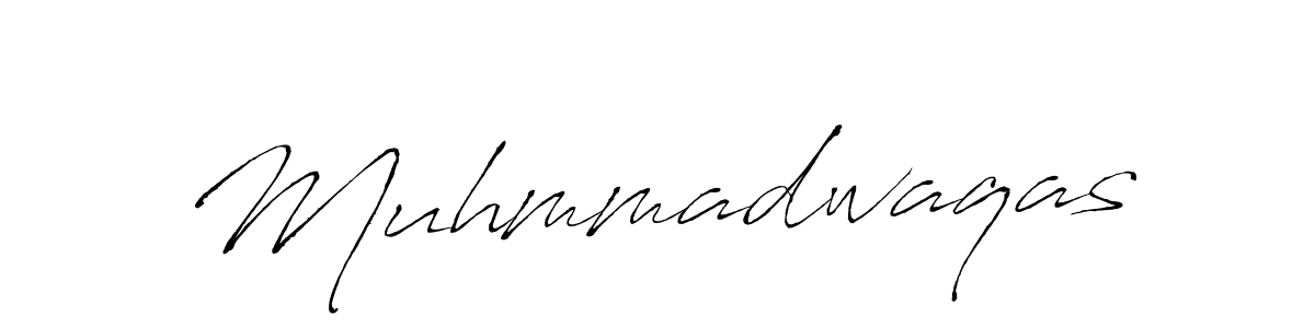 How to Draw Muhmmadwaqas signature style? Antro_Vectra is a latest design signature styles for name Muhmmadwaqas. Muhmmadwaqas signature style 6 images and pictures png