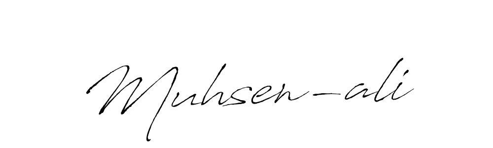 How to Draw Muhsen-ali signature style? Antro_Vectra is a latest design signature styles for name Muhsen-ali. Muhsen-ali signature style 6 images and pictures png