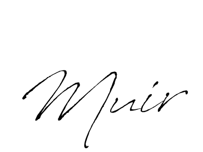 Make a short Muir signature style. Manage your documents anywhere anytime using Antro_Vectra. Create and add eSignatures, submit forms, share and send files easily. Muir signature style 6 images and pictures png