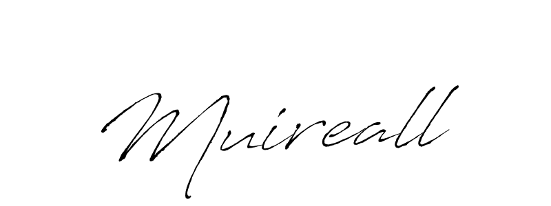 Also You can easily find your signature by using the search form. We will create Muireall name handwritten signature images for you free of cost using Antro_Vectra sign style. Muireall signature style 6 images and pictures png