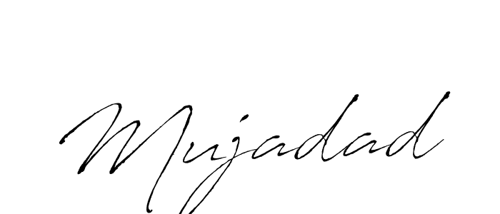 This is the best signature style for the Mujadad name. Also you like these signature font (Antro_Vectra). Mix name signature. Mujadad signature style 6 images and pictures png