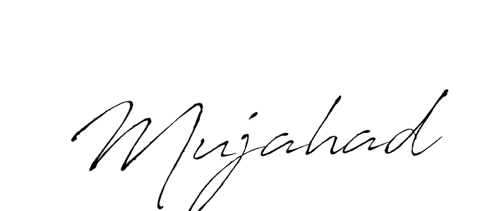 It looks lik you need a new signature style for name Mujahad. Design unique handwritten (Antro_Vectra) signature with our free signature maker in just a few clicks. Mujahad signature style 6 images and pictures png