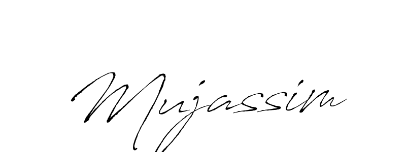 Similarly Antro_Vectra is the best handwritten signature design. Signature creator online .You can use it as an online autograph creator for name Mujassim. Mujassim signature style 6 images and pictures png