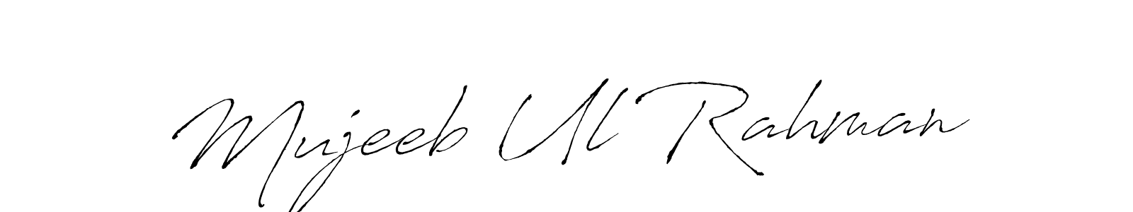 Check out images of Autograph of Mujeeb Ul Rahman name. Actor Mujeeb Ul Rahman Signature Style. Antro_Vectra is a professional sign style online. Mujeeb Ul Rahman signature style 6 images and pictures png