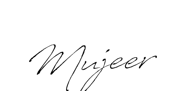 Once you've used our free online signature maker to create your best signature Antro_Vectra style, it's time to enjoy all of the benefits that Mujeer name signing documents. Mujeer signature style 6 images and pictures png