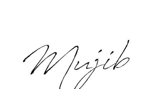 It looks lik you need a new signature style for name Mujib. Design unique handwritten (Antro_Vectra) signature with our free signature maker in just a few clicks. Mujib signature style 6 images and pictures png