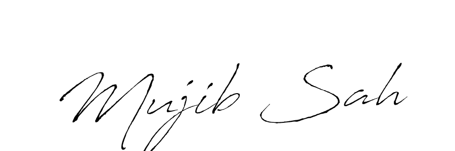 Check out images of Autograph of Mujib Sah name. Actor Mujib Sah Signature Style. Antro_Vectra is a professional sign style online. Mujib Sah signature style 6 images and pictures png