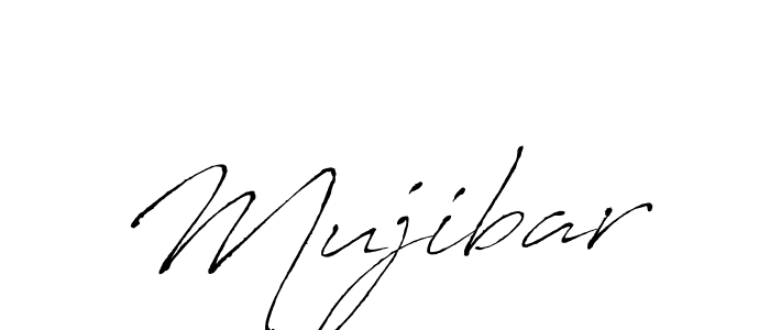 The best way (Antro_Vectra) to make a short signature is to pick only two or three words in your name. The name Mujibar include a total of six letters. For converting this name. Mujibar signature style 6 images and pictures png