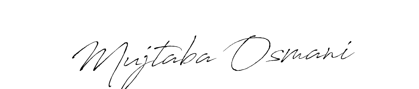 Make a short Mujtaba Osmani signature style. Manage your documents anywhere anytime using Antro_Vectra. Create and add eSignatures, submit forms, share and send files easily. Mujtaba Osmani signature style 6 images and pictures png