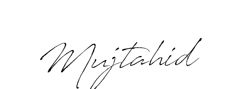 See photos of Mujtahid official signature by Spectra . Check more albums & portfolios. Read reviews & check more about Antro_Vectra font. Mujtahid signature style 6 images and pictures png