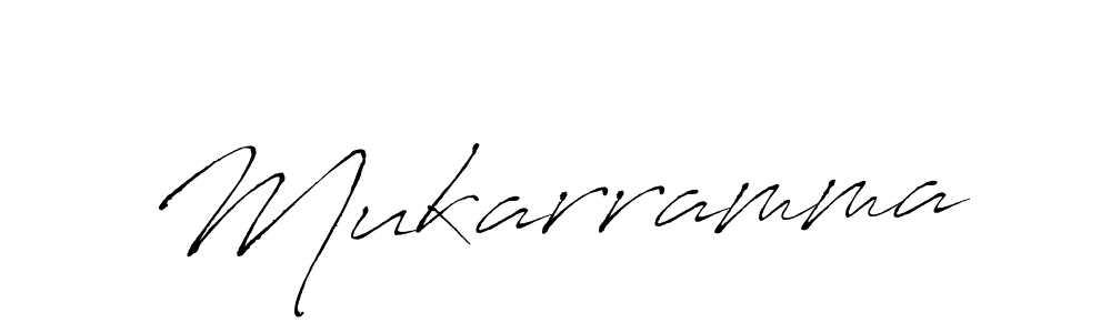 Once you've used our free online signature maker to create your best signature Antro_Vectra style, it's time to enjoy all of the benefits that Mukarramma name signing documents. Mukarramma signature style 6 images and pictures png