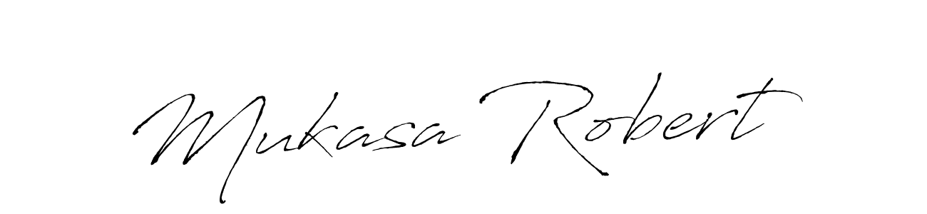 Also You can easily find your signature by using the search form. We will create Mukasa Robert name handwritten signature images for you free of cost using Antro_Vectra sign style. Mukasa Robert signature style 6 images and pictures png