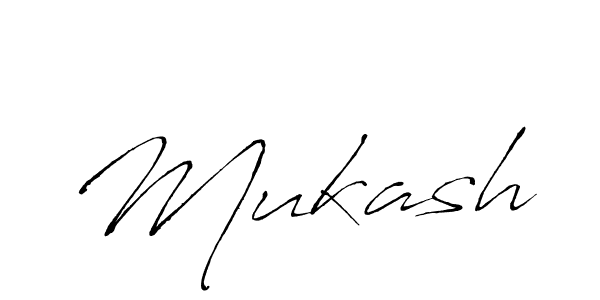 Make a beautiful signature design for name Mukash. With this signature (Antro_Vectra) style, you can create a handwritten signature for free. Mukash signature style 6 images and pictures png