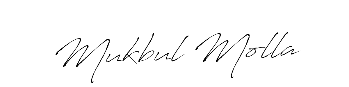 See photos of Mukbul Molla official signature by Spectra . Check more albums & portfolios. Read reviews & check more about Antro_Vectra font. Mukbul Molla signature style 6 images and pictures png