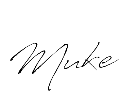 Make a short Muke signature style. Manage your documents anywhere anytime using Antro_Vectra. Create and add eSignatures, submit forms, share and send files easily. Muke signature style 6 images and pictures png