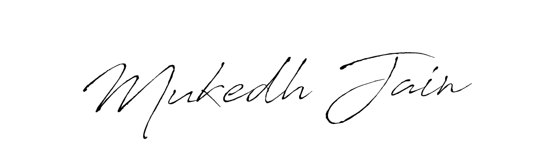 Here are the top 10 professional signature styles for the name Mukedh Jain. These are the best autograph styles you can use for your name. Mukedh Jain signature style 6 images and pictures png