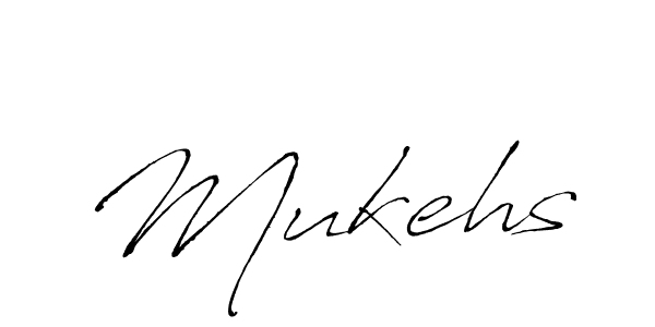 Similarly Antro_Vectra is the best handwritten signature design. Signature creator online .You can use it as an online autograph creator for name Mukehs. Mukehs signature style 6 images and pictures png