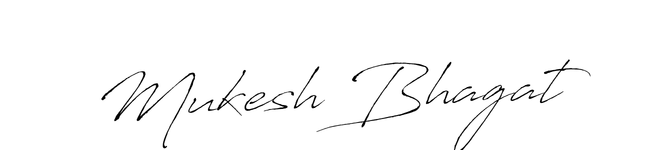 Best and Professional Signature Style for Mukesh Bhagat. Antro_Vectra Best Signature Style Collection. Mukesh Bhagat signature style 6 images and pictures png