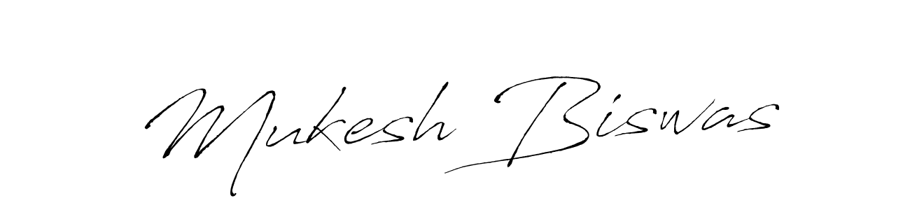 Once you've used our free online signature maker to create your best signature Antro_Vectra style, it's time to enjoy all of the benefits that Mukesh Biswas name signing documents. Mukesh Biswas signature style 6 images and pictures png